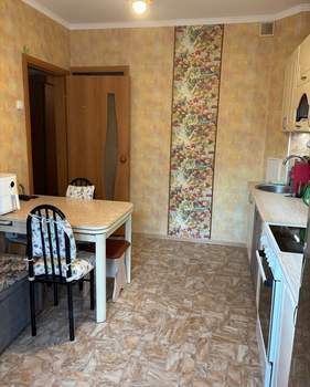 2-к квартира, вторичка, 56м2, 4/14 этаж