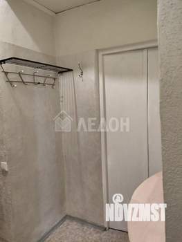 2-к квартира, вторичка, 34м2, 1/5 этаж