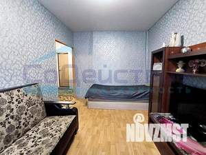 2-к квартира, вторичка, 40м2, 1/3 этаж