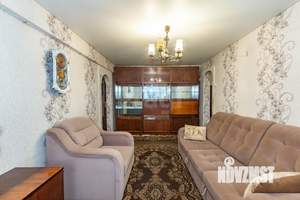 2-к квартира, вторичка, 45м2, 5/5 этаж