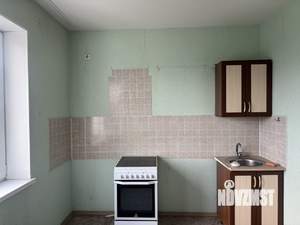 1-к квартира, вторичка, 37м2, 5/11 этаж