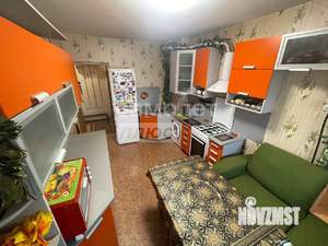 3-к квартира, вторичка, 72м2, 8/10 этаж