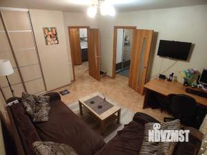 2-к квартира, вторичка, 42м2, 5/9 этаж