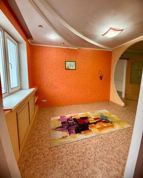 3-к квартира, вторичка, 60м2, 5/5 этаж