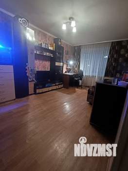 1-к квартира, вторичка, 29м2, 3/5 этаж