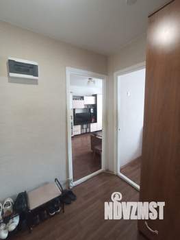 1-к квартира, вторичка, 39м2, 7/9 этаж