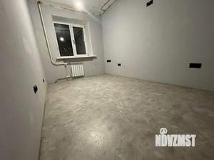 2-к квартира, вторичка, 46м2, 2/5 этаж