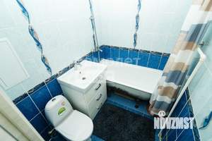 3-к квартира, вторичка, 58м2, 3/5 этаж