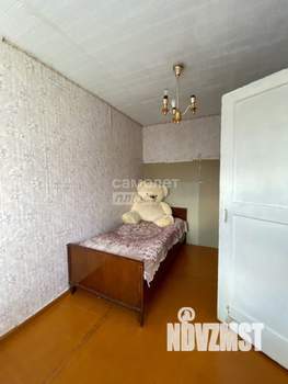 2-к квартира, вторичка, 44м2, 4/5 этаж