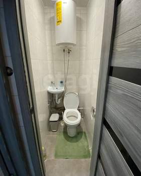 3-к квартира, вторичка, 90м2, 1/5 этаж