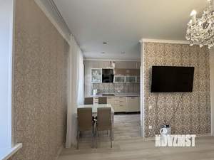 3-к квартира, вторичка, 92м2, 9/15 этаж