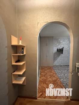 1-к квартира, вторичка, 32м2, 3/3 этаж