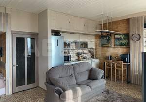 1-к квартира, вторичка, 40м2, 12/13 этаж