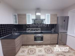 1-к квартира, вторичка, 36м2, 6/9 этаж