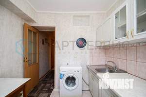 1-к квартира, вторичка, 30м2, 4/5 этаж