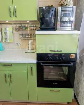 2-к квартира, вторичка, 52м2, 10/10 этаж