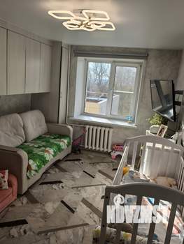 2-к квартира, вторичка, 36м2, 4/9 этаж