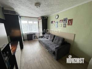 1-к квартира, вторичка, 29м2, 4/5 этаж