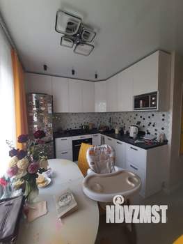 1-к квартира, вторичка, 39м2, 6/9 этаж