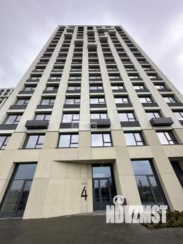 2-к квартира, вторичка, 89м2, 17/17 этаж