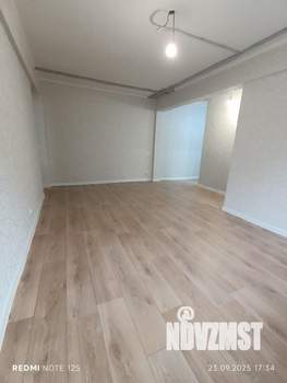 3-к квартира, вторичка, 58м2, 2/5 этаж