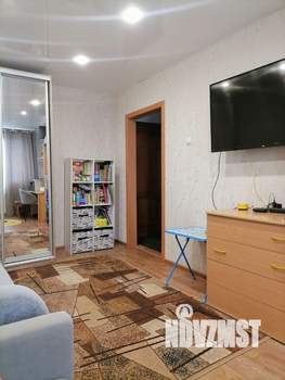 1-к квартира, вторичка, 30м2, 5/9 этаж