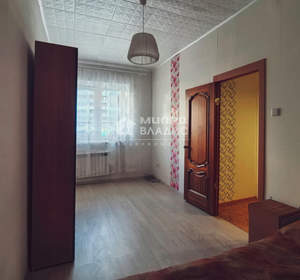 1-к квартира, вторичка, 38м2, 1/9 этаж