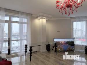 3-к квартира, вторичка, 89м2, 4/17 этаж