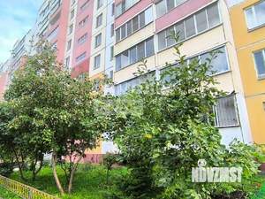 1-к квартира, вторичка, 40м2, 7/9 этаж