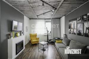 2-к квартира, вторичка, 63м2, 12/17 этаж