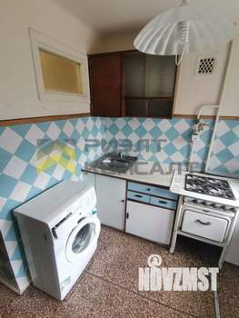 2-к квартира, вторичка, 41м2, 2/5 этаж