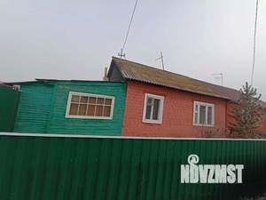 4-к квартира, вторичка, 67м2, 1/1 этаж