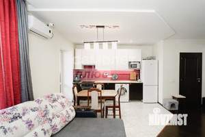 2-к квартира, вторичка, 54м2, 5/9 этаж