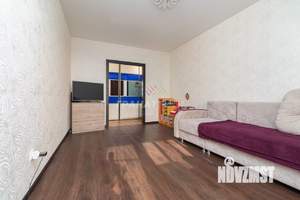 2-к квартира, вторичка, 62м2, 8/16 этаж