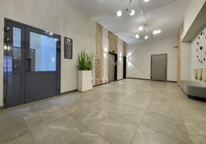 2-к квартира, вторичка, 68м2, 1/16 этаж