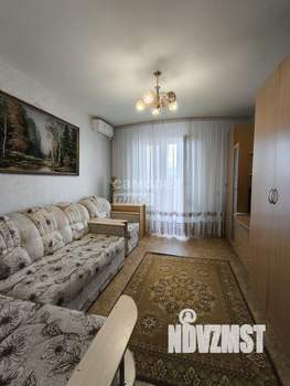 1-к квартира, вторичка, 32м2, 4/10 этаж