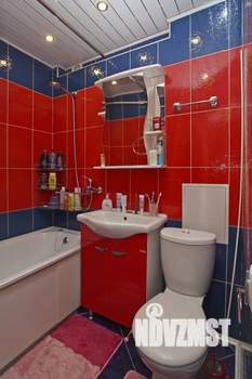 1-к квартира, вторичка, 31м2, 4/5 этаж