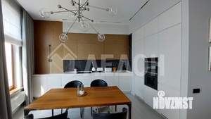 3-к квартира, вторичка, 163м2, 22/23 этаж