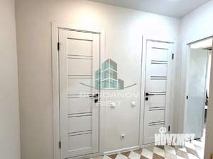 2-к квартира, вторичка, 54м2, 7/9 этаж