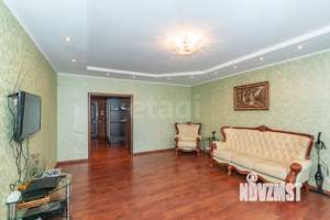 3-к квартира, вторичка, 98м2, 3/5 этаж