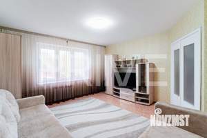 2-к квартира, вторичка, 55м2, 1/5 этаж
