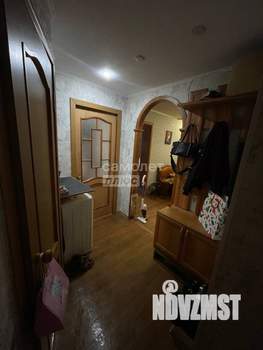 2-к квартира, вторичка, 35м2, 2/5 этаж