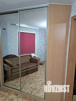 1-к квартира, вторичка, 29м2, 2/5 этаж