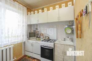 2-к квартира, вторичка, 45м2, 3/5 этаж