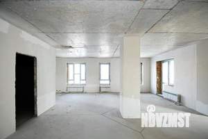 2-к квартира, сданный дом, 70м2, 3/18 этаж