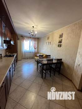2-к квартира, вторичка, 75м2, 4/9 этаж