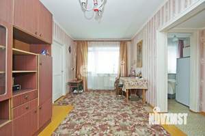 2-к квартира, вторичка, 41м2, 2/5 этаж