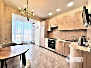 3-к квартира, вторичка, 104м2, 3/9 этаж