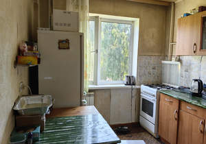 1-к квартира, вторичка, 31м2, 2/5 этаж