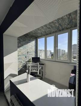 2-к квартира, вторичка, 44м2, 9/9 этаж